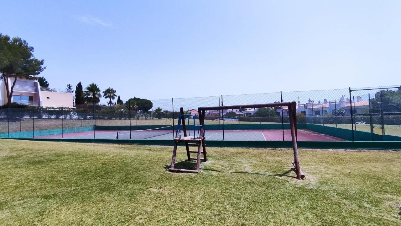 01 Sra Da Rocha Com Piscina E Ac - Casas & Papeis Apartament Armação de Pêra