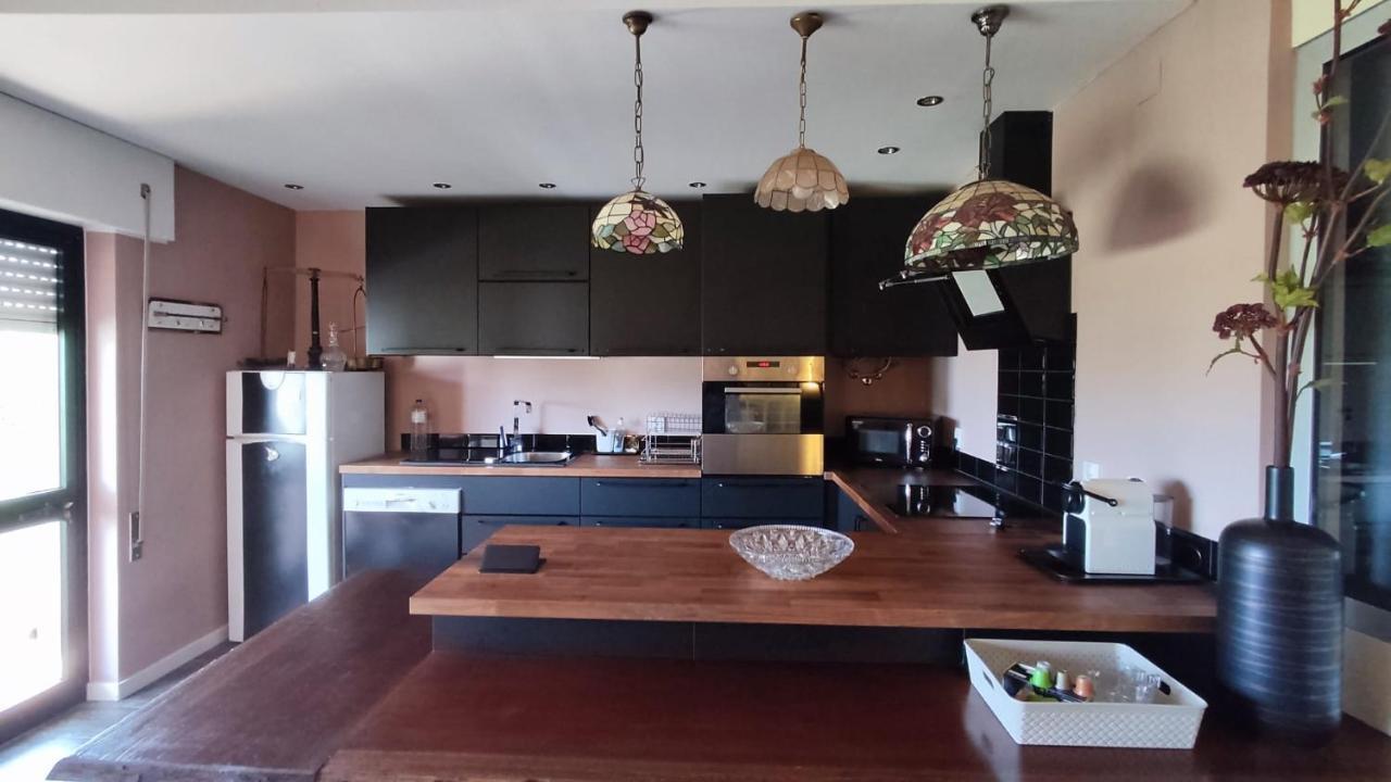 Apartament 01 Sra Da Rocha Com Piscina E Ac - Casas & Papeis Armação de Pêra