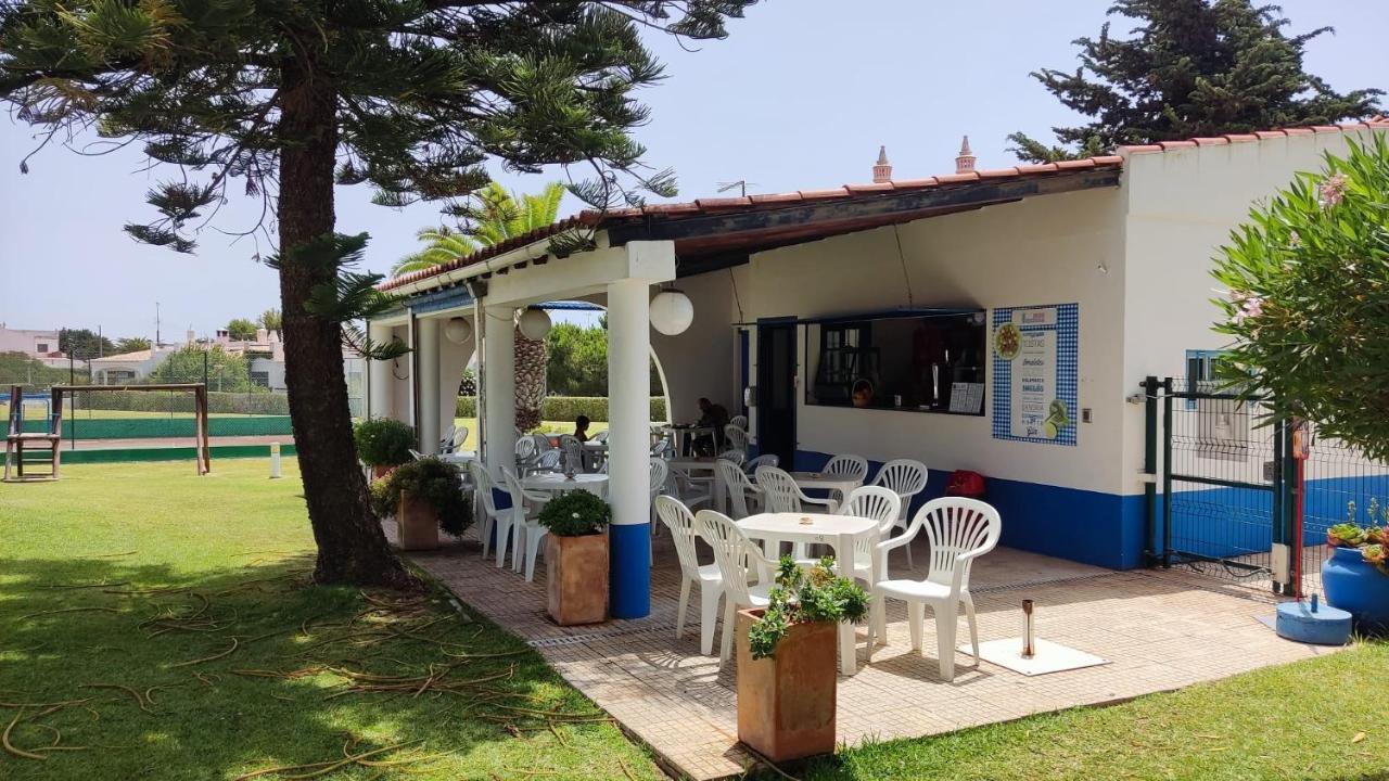 01 Sra Da Rocha Com Piscina E Ac - Casas & Papeis Apartment Armacao de Pera