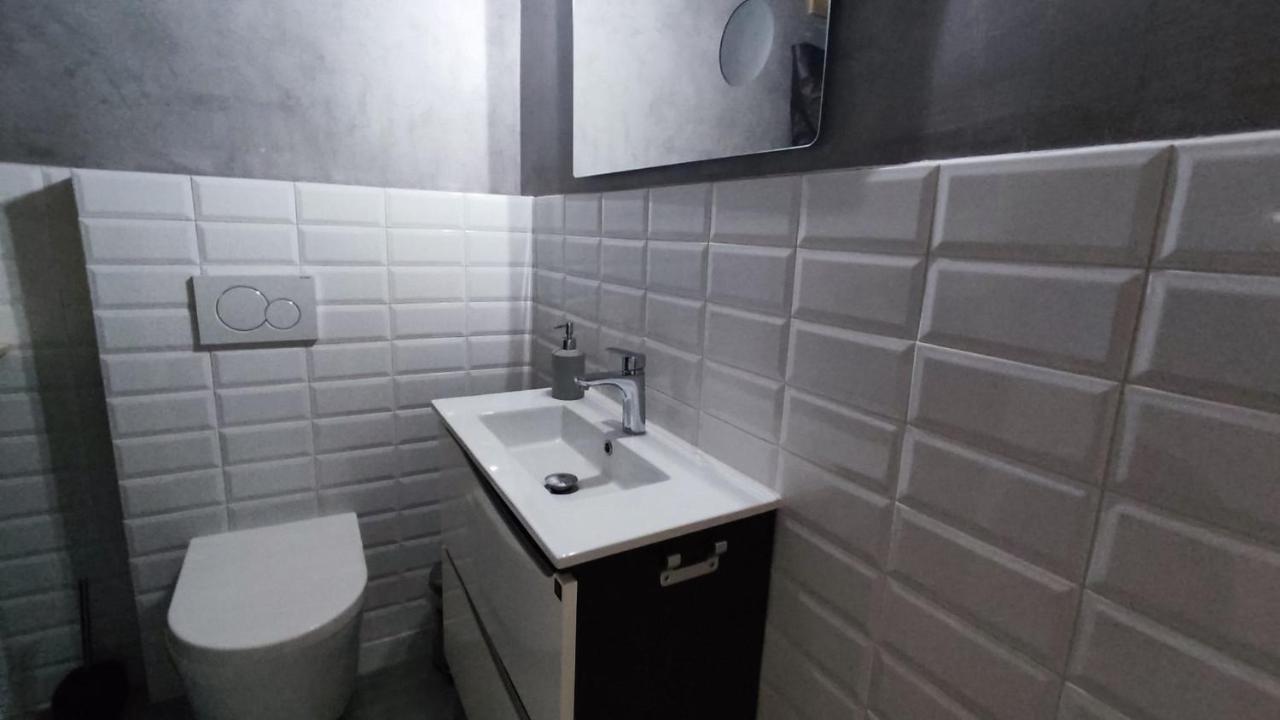 01 Sra Da Rocha Com Piscina E Ac - Casas & Papeis Apartment Armacao de Pera