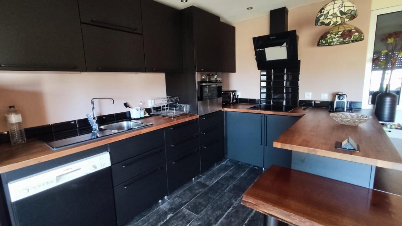 01 Sra Da Rocha Com Piscina E Ac - Casas & Papeis Appartement Armação de Pêra